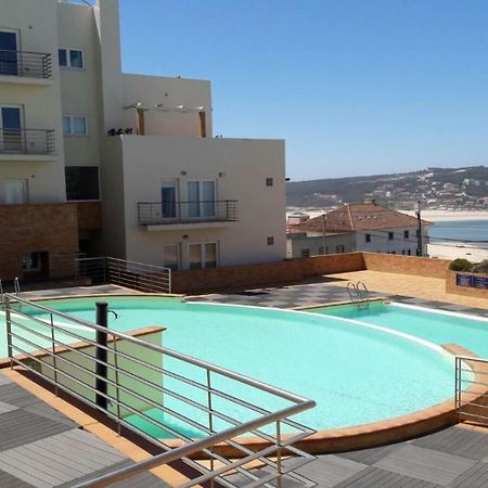 Pé na Praia da Foz Foz do Arelho Exterior foto